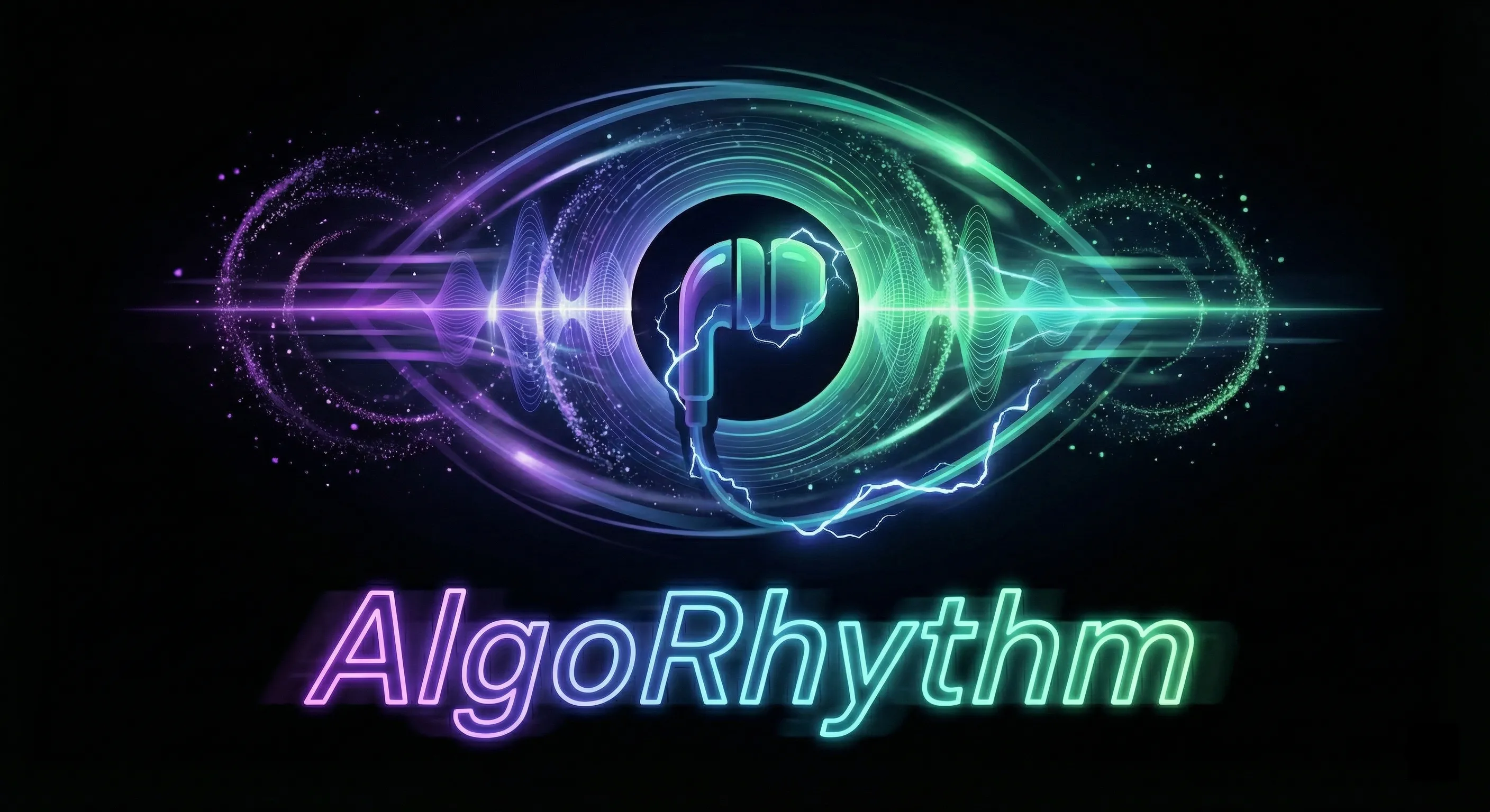 Hologram AlgoRhythm